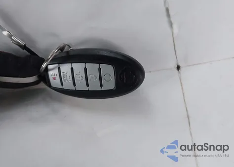 2014 Nissan Altima 3.5 Sl z USA, uszkodzony, nr VIN 1N4BL3AP6EC193246